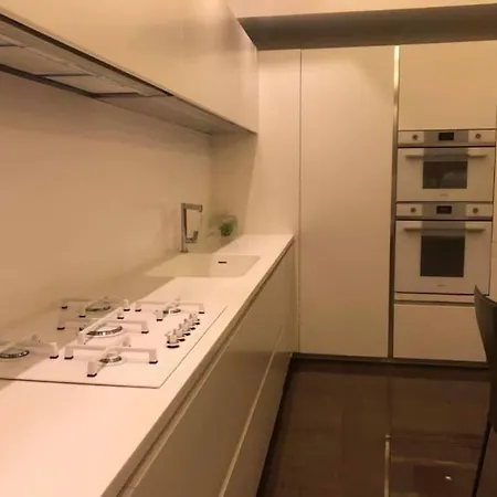 Alojamento de Acomodação e Pequeno-almoço Rc Luxury